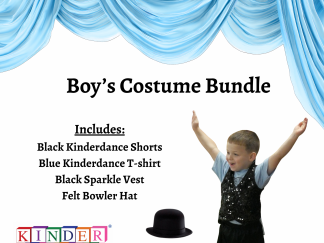 Costume Bundle - Boys