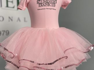 Simply Sweet Ballet Tutu