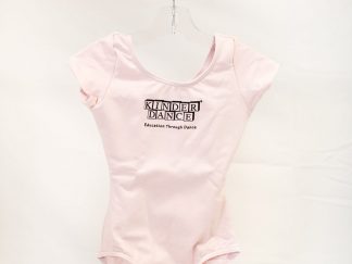 Cotton Leotard