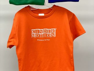 Kindermotion Children's T-Shirt